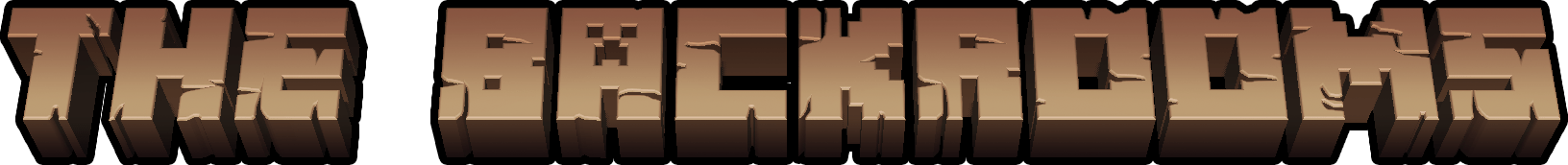 The Backrooms Mods Minecraft